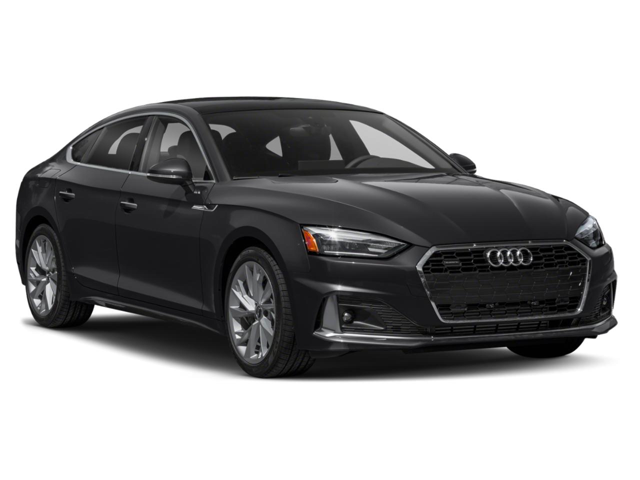 2020 Audi A5 Sportback Vehicle Photo in Orlando, FL 32811