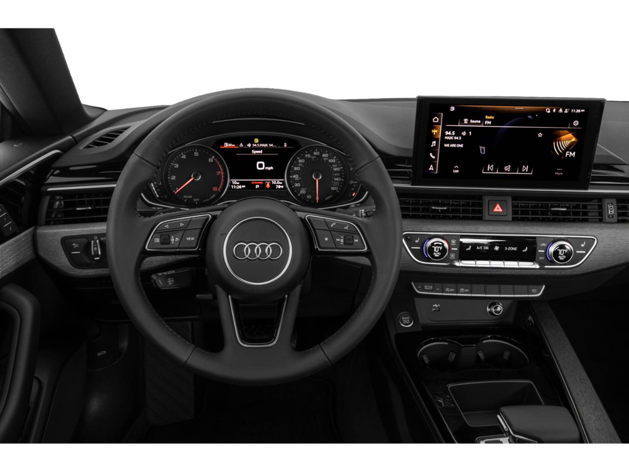 2020 Audi A5 Sportback Vehicle Photo in Orlando, FL 32811