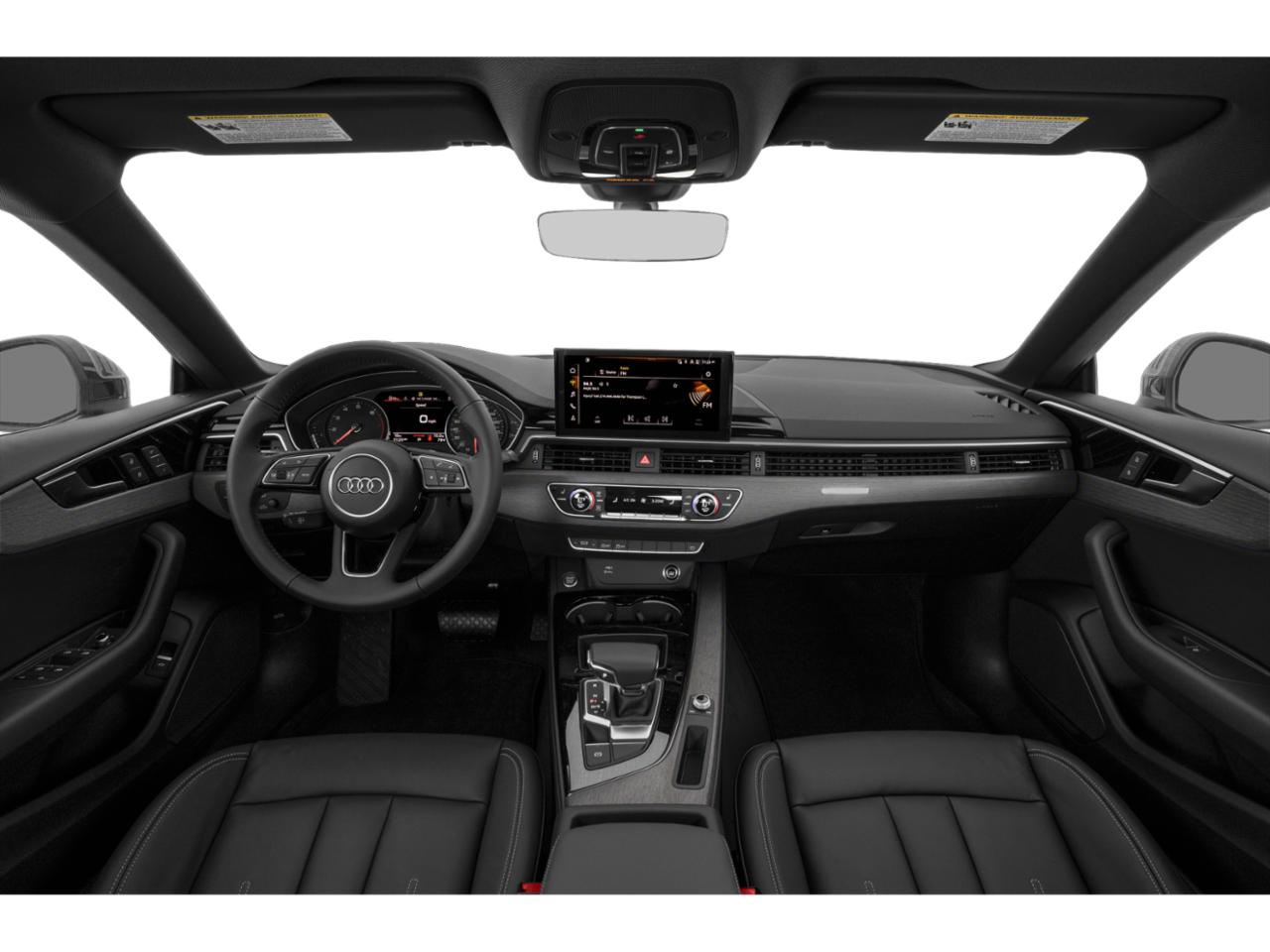 2020 Audi A5 Sportback Vehicle Photo in Orlando, FL 32811