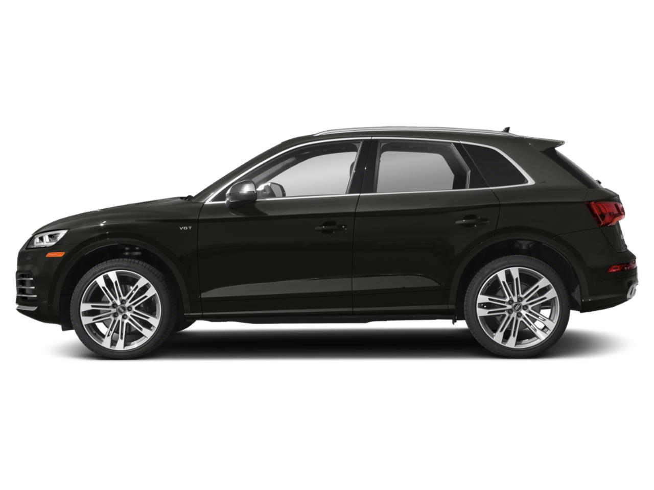 2020 Audi SQ5 Vehicle Photo in Sanford, FL 32771