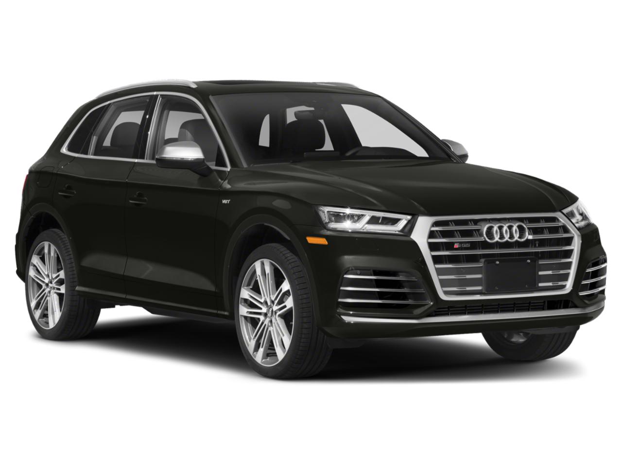 2020 Audi SQ5 Vehicle Photo in Sanford, FL 32771