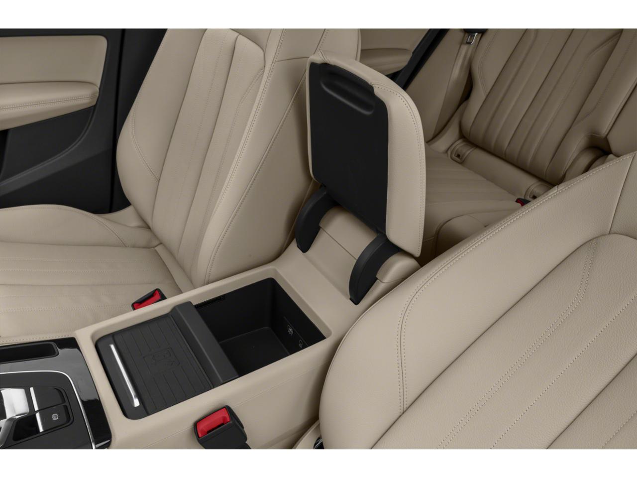 2020 Audi Q5 Vehicle Photo in San Antonio, TX 78209