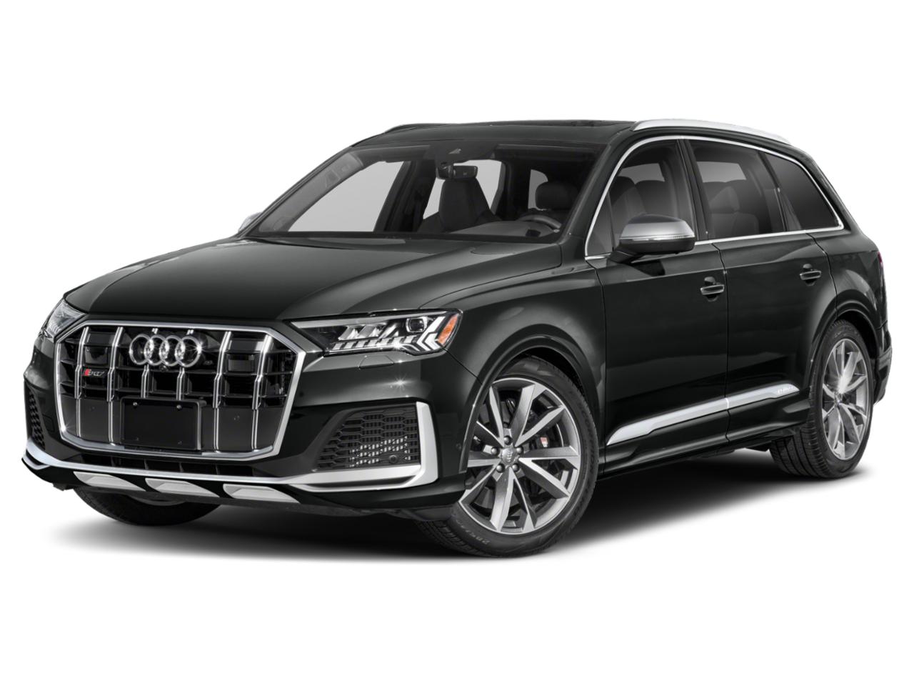 2020 Audi SQ7 Vehicle Photo in West Palm Beach, FL 33417