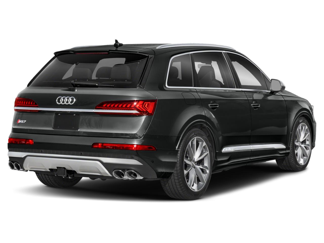 2020 Audi SQ7 Vehicle Photo in West Palm Beach, FL 33417