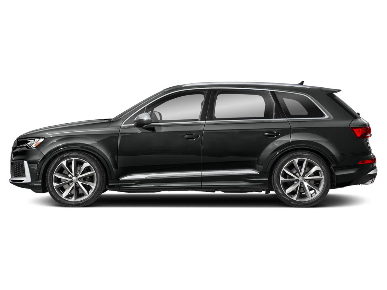 2020 Audi SQ7 Vehicle Photo in West Palm Beach, FL 33417