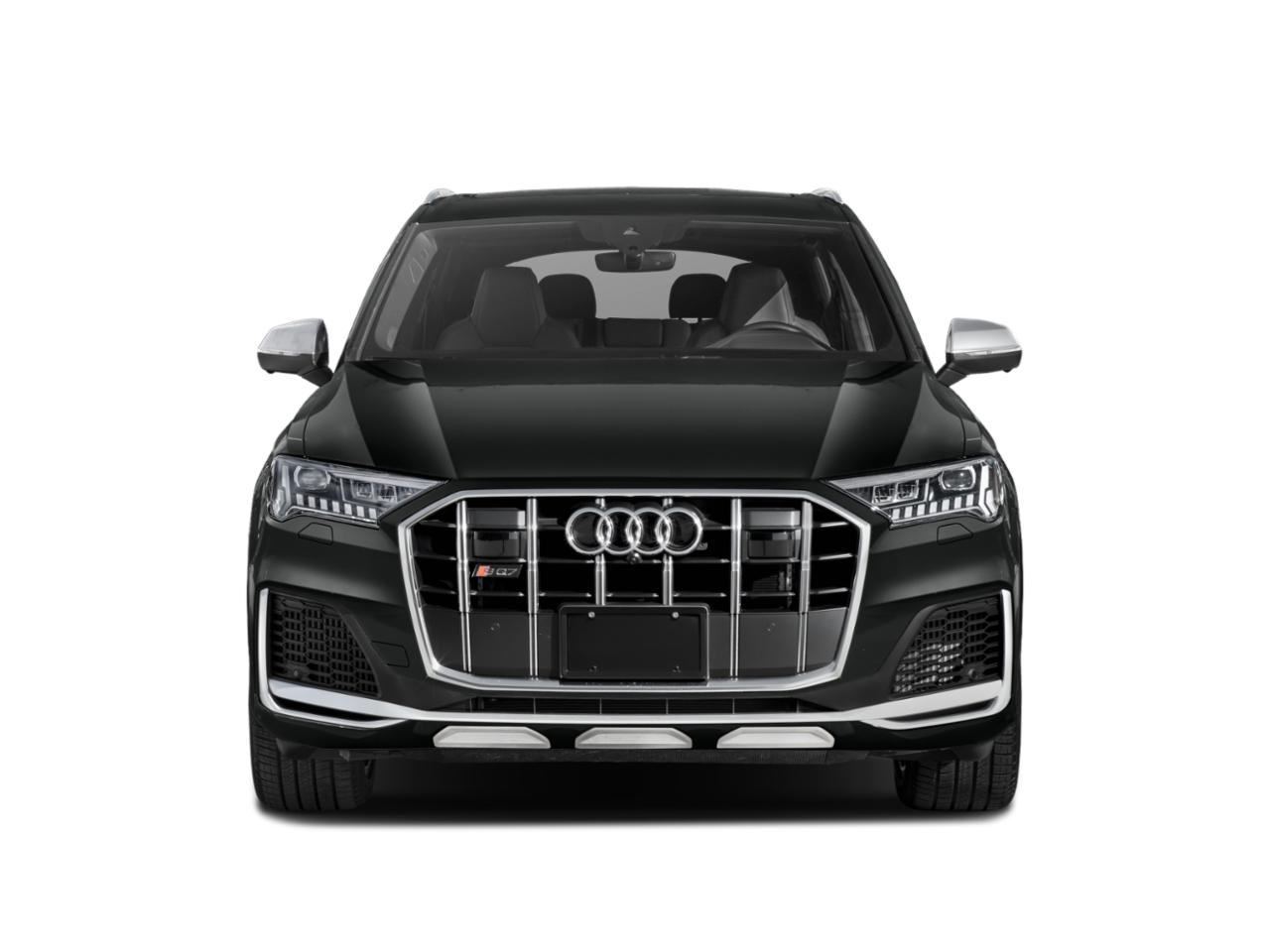 2020 Audi SQ7 Vehicle Photo in West Palm Beach, FL 33417