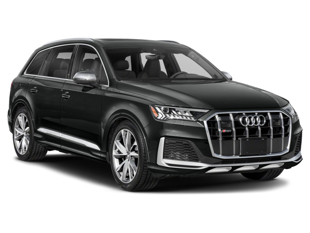 2020 Audi SQ7 Vehicle Photo in West Palm Beach, FL 33417