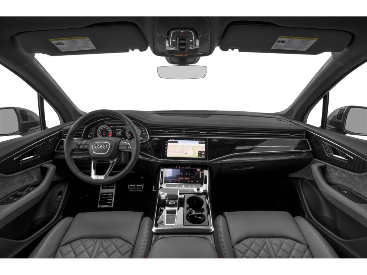 2020 Audi SQ7 Vehicle Photo in West Palm Beach, FL 33417