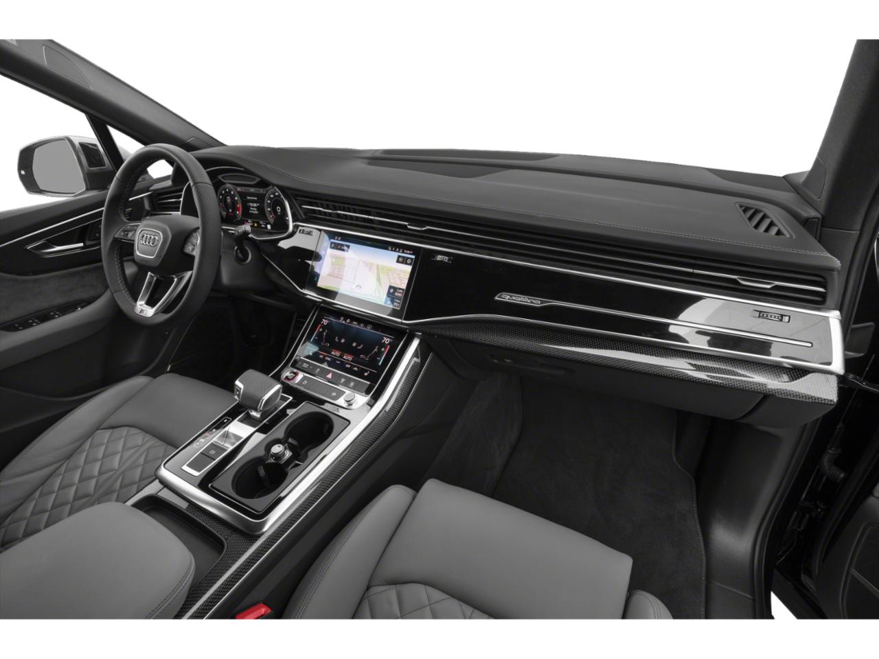 2020 Audi SQ7 Vehicle Photo in West Palm Beach, FL 33417