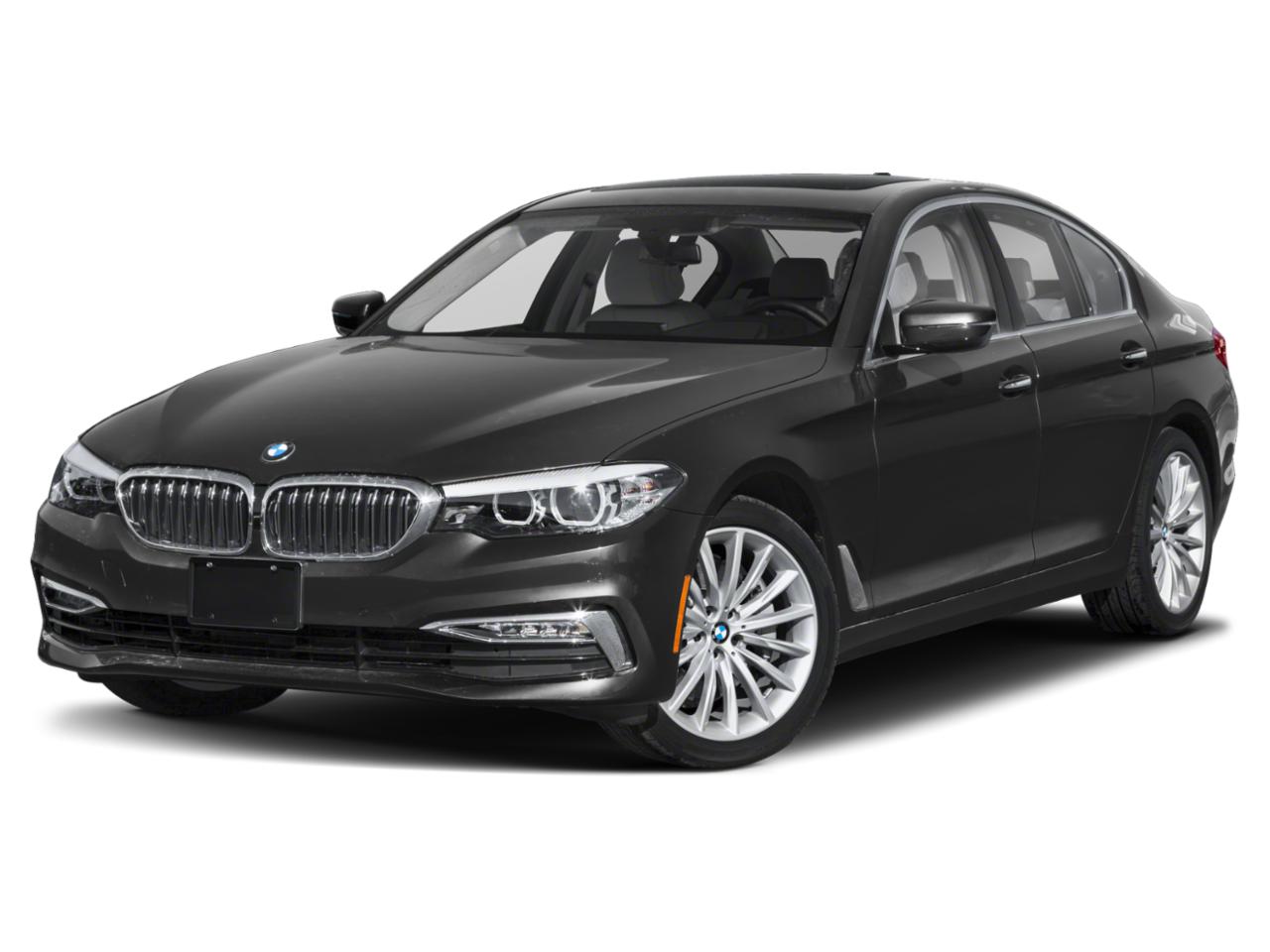 2020 BMW 530i xDrive Vehicle Photo in PLANO, TX 75024