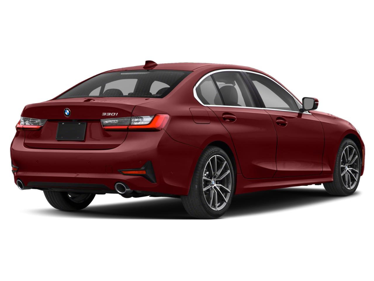 2020 BMW 330i Vehicle Photo in Pembroke Pines, FL 33027