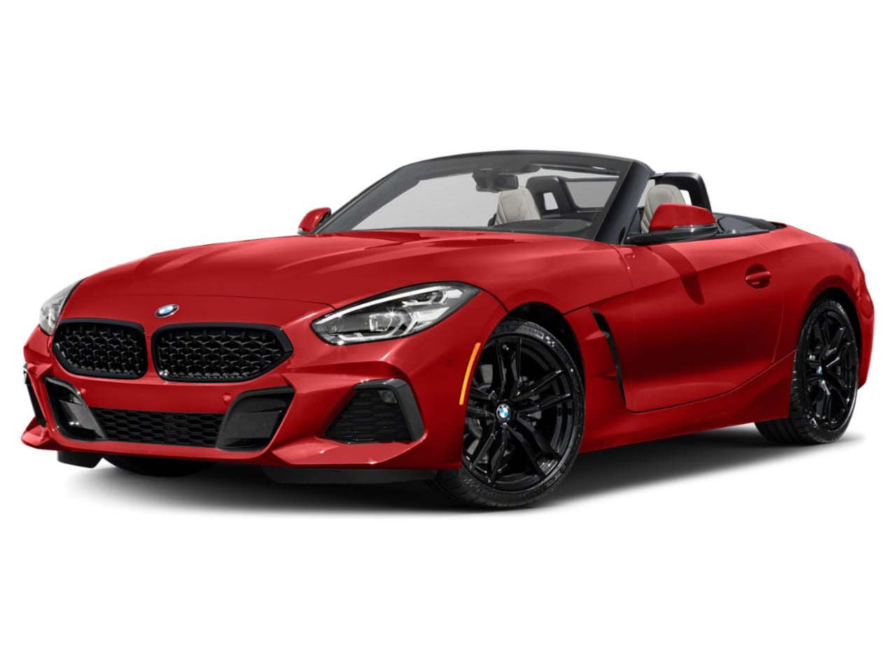 2020 BMW Z4 sDrive30i Vehicle Photo in Towson, MD 21204