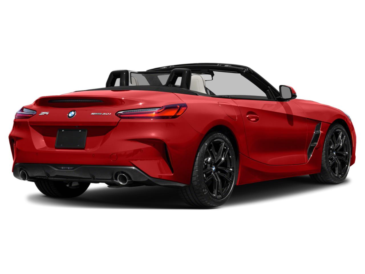 2020 BMW Z4 sDrive30i Vehicle Photo in Towson, MD 21204