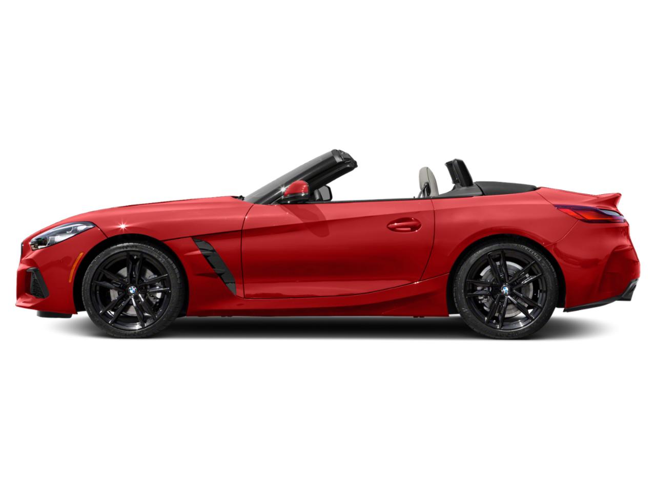 2020 BMW Z4 sDrive30i Vehicle Photo in Delray Beach, FL 33444