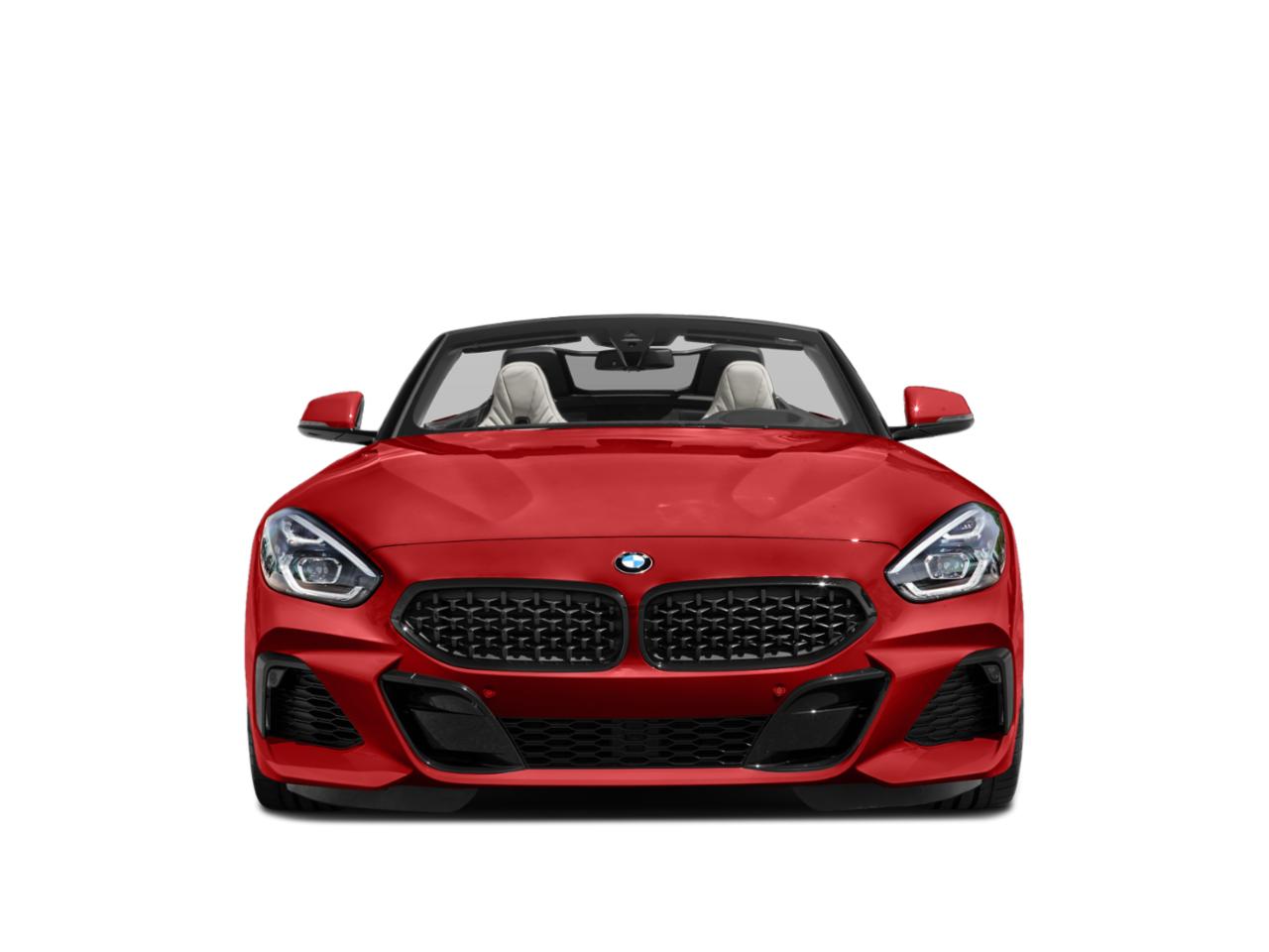 2020 BMW Z4 sDrive30i Vehicle Photo in Delray Beach, FL 33444