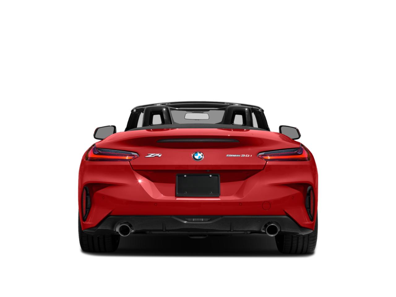 2020 BMW Z4 sDrive30i Vehicle Photo in Miami, FL 33015