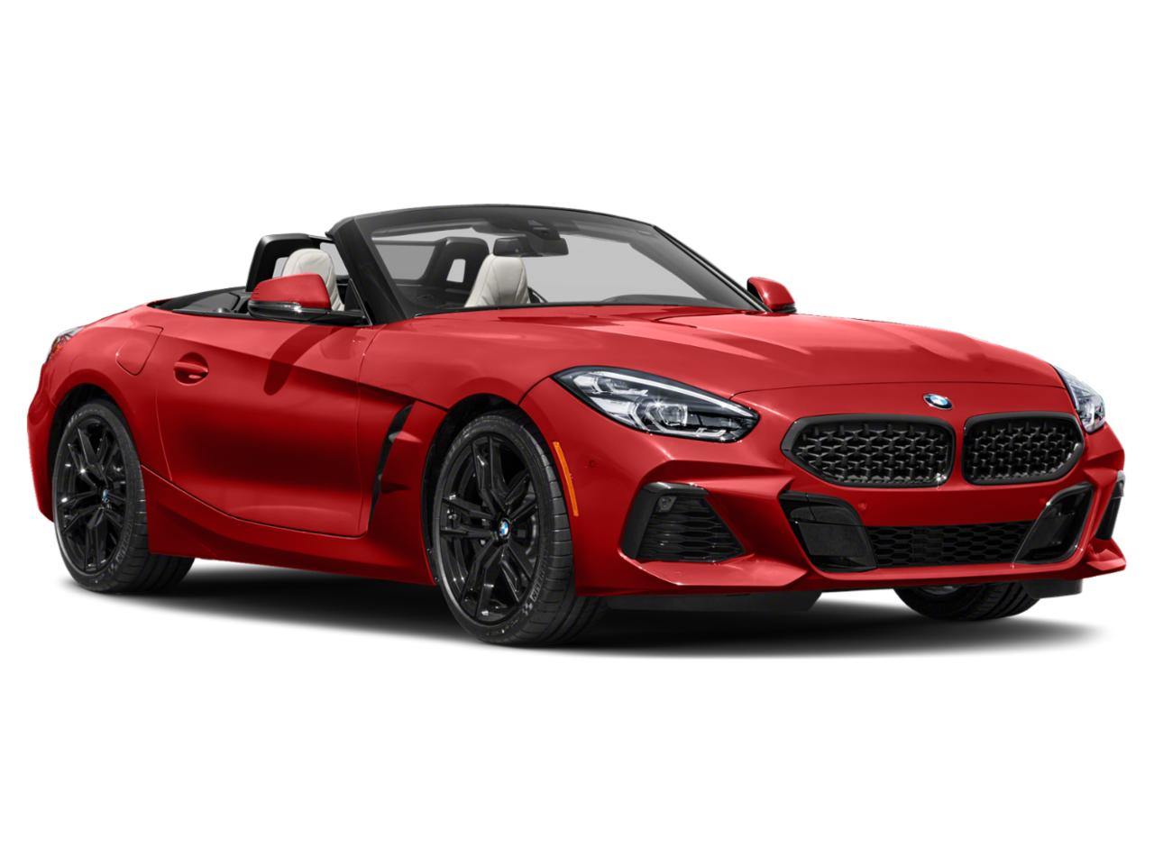 2020 BMW Z4 sDrive30i Vehicle Photo in Delray Beach, FL 33444