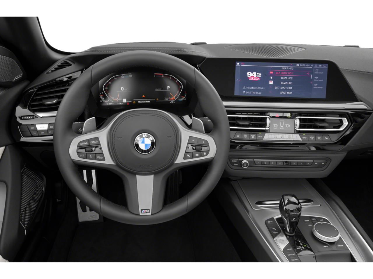 2020 BMW Z4 sDrive30i Vehicle Photo in Miami, FL 33015