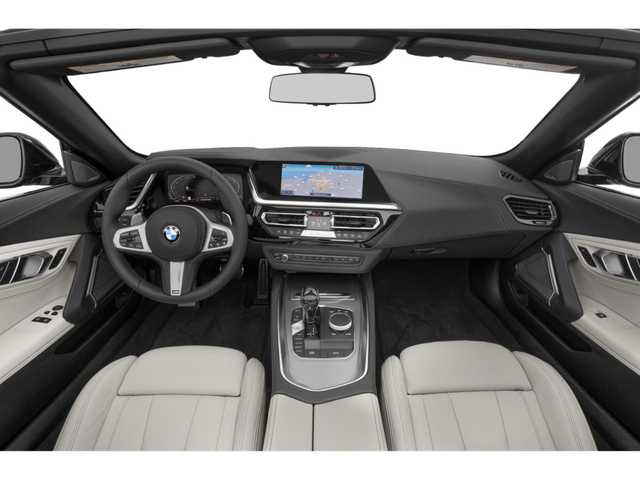 2020 BMW Z4 sDrive30i Vehicle Photo in Towson, MD 21204