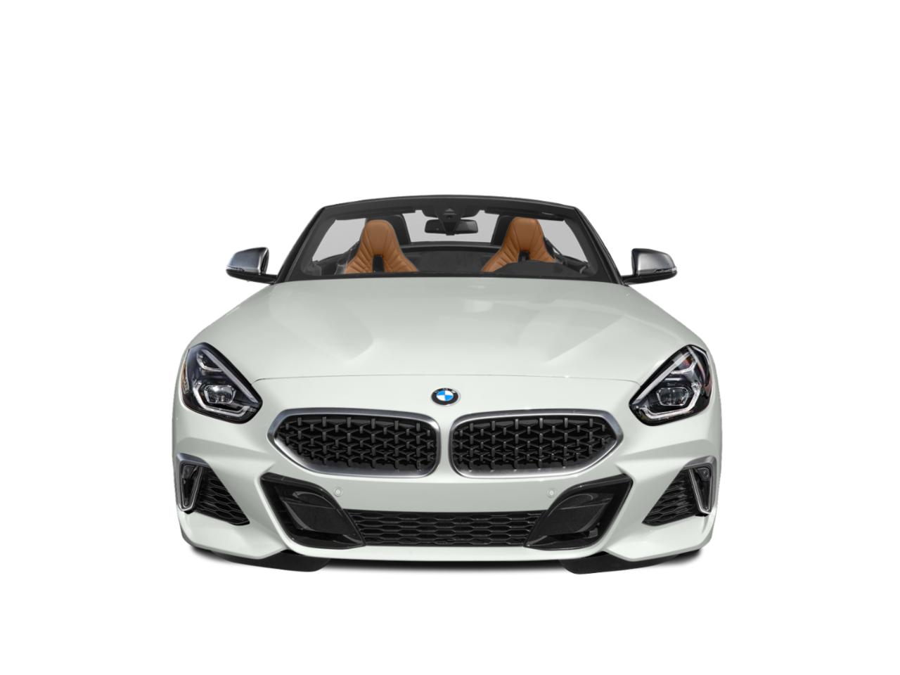 2020 BMW Z4 sDriveM40i Vehicle Photo in Clearwater, FL 33761