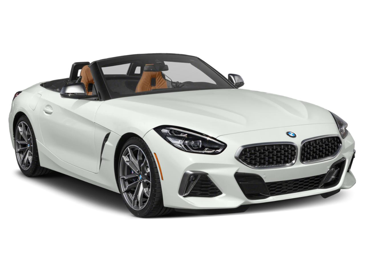 2020 BMW Z4 sDriveM40i Vehicle Photo in Delray Beach, FL 33444