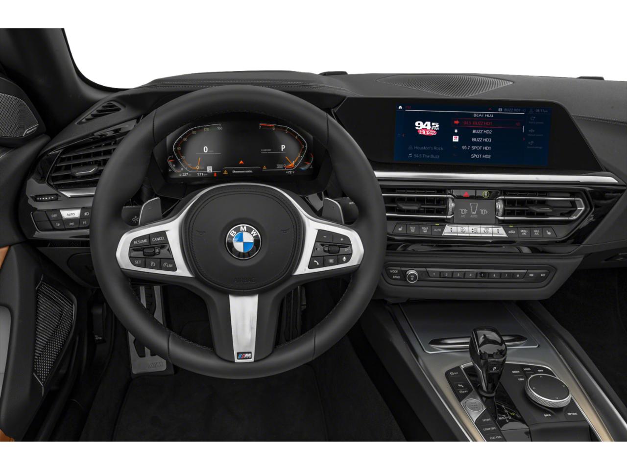 2020 BMW Z4 sDriveM40i Vehicle Photo in Delray Beach, FL 33444