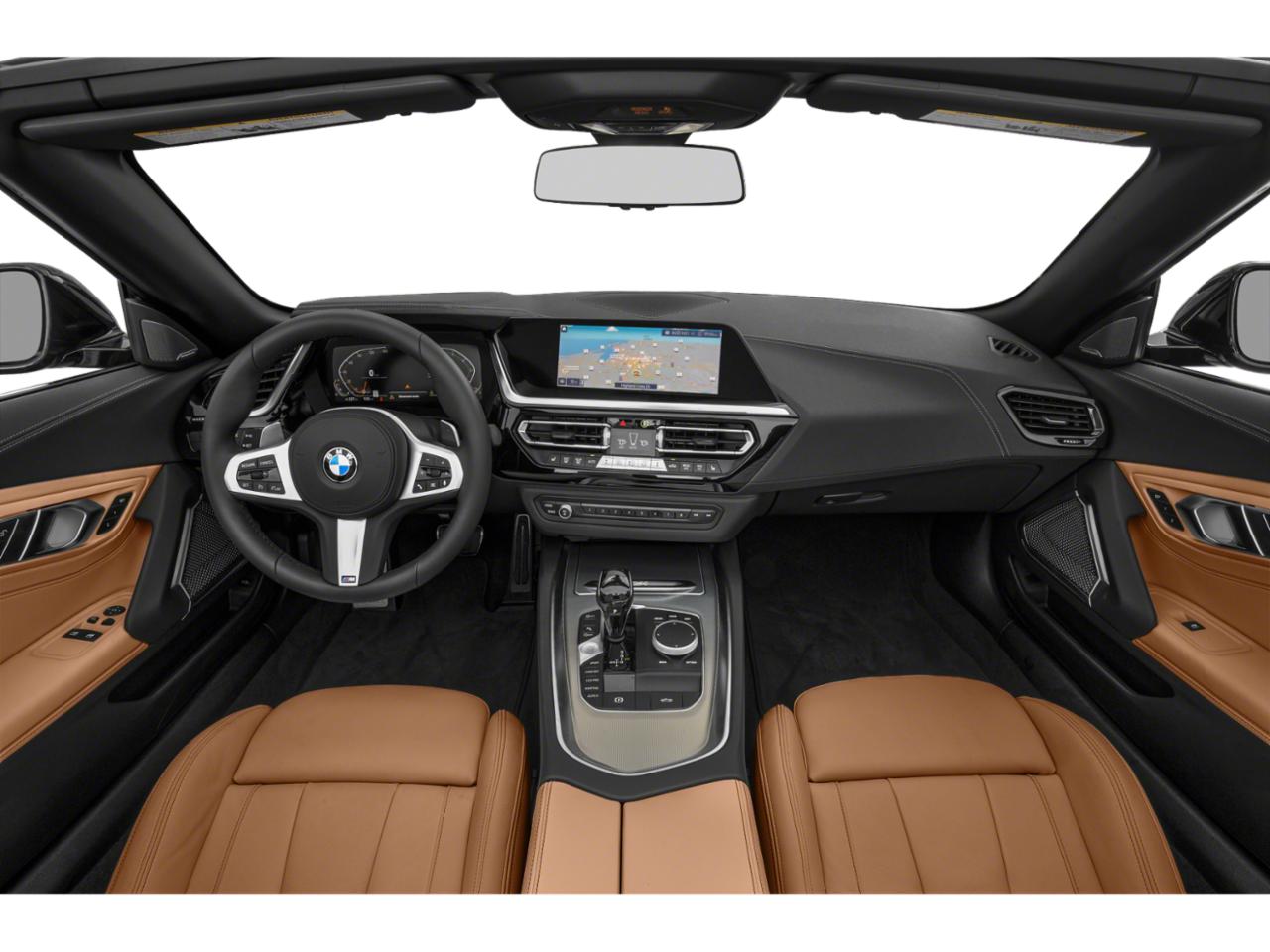 2020 BMW Z4 sDriveM40i Vehicle Photo in Delray Beach, FL 33444