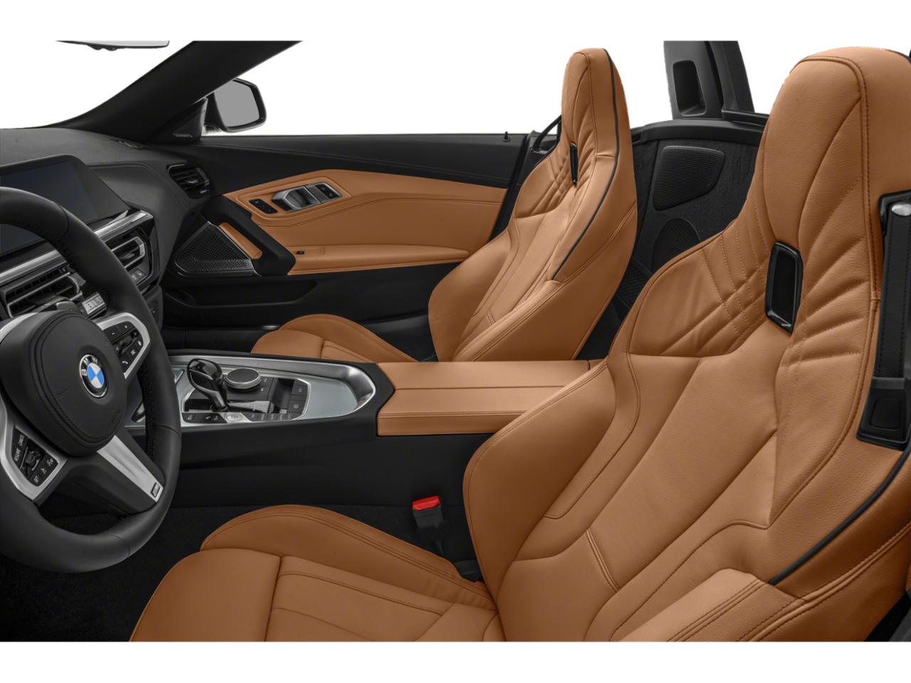 2020 BMW Z4 Vehicle Photo in ORLANDO, FL 32808-7998