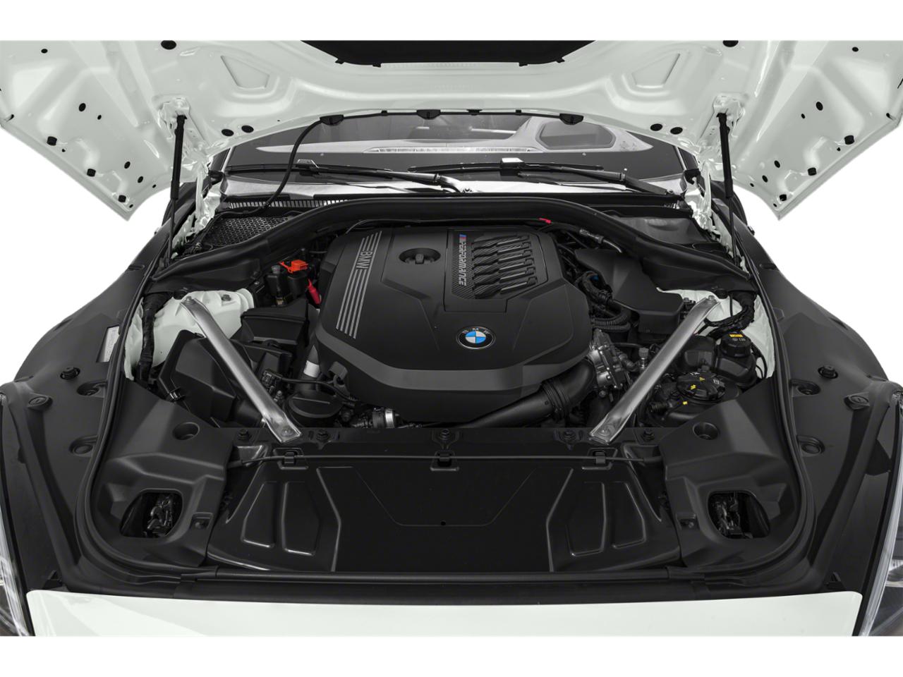 2020 BMW Z4 Vehicle Photo in ORLANDO, FL 32808-7998