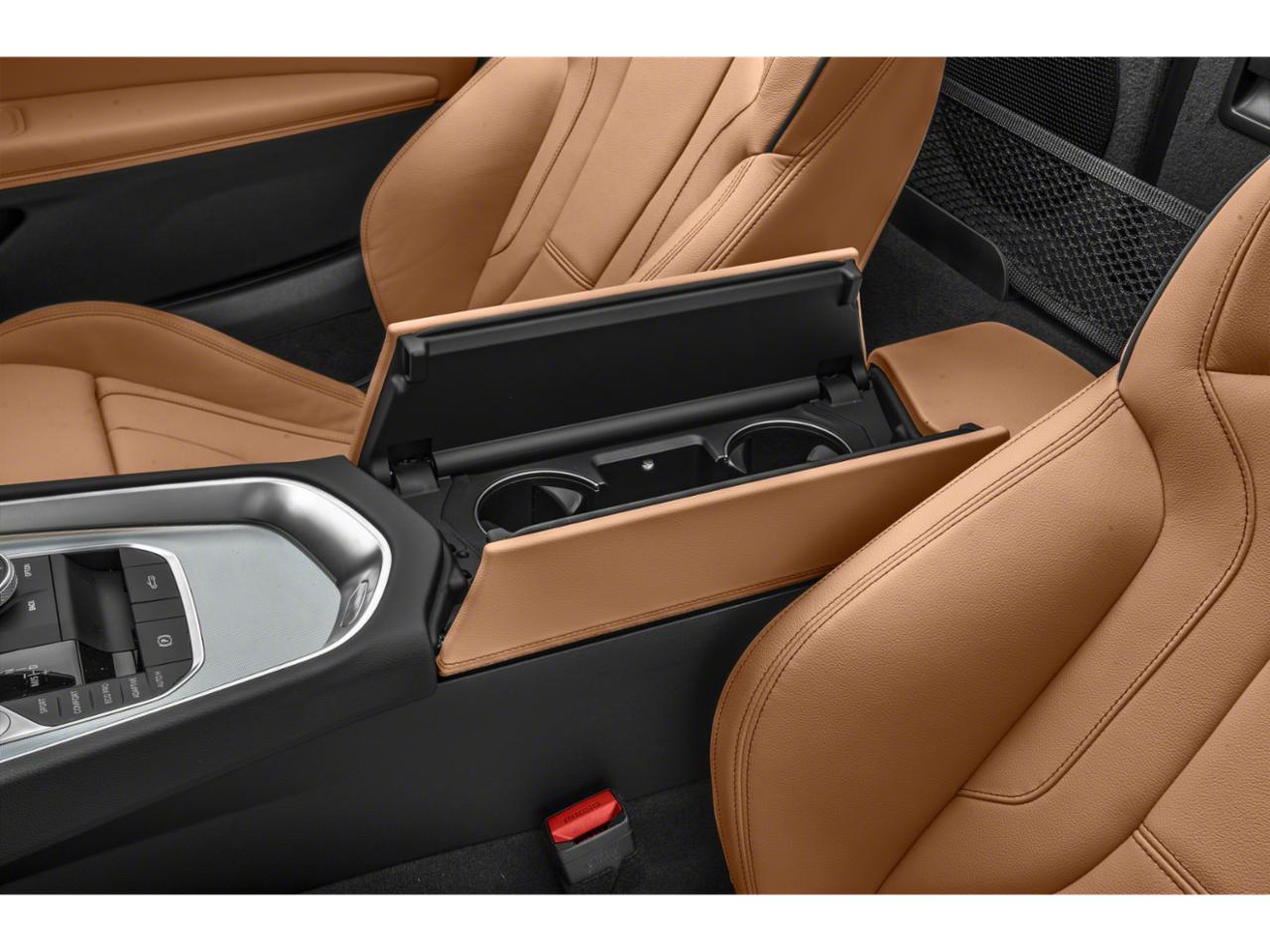 2020 BMW Z4 Vehicle Photo in ORLANDO, FL 32808-7998