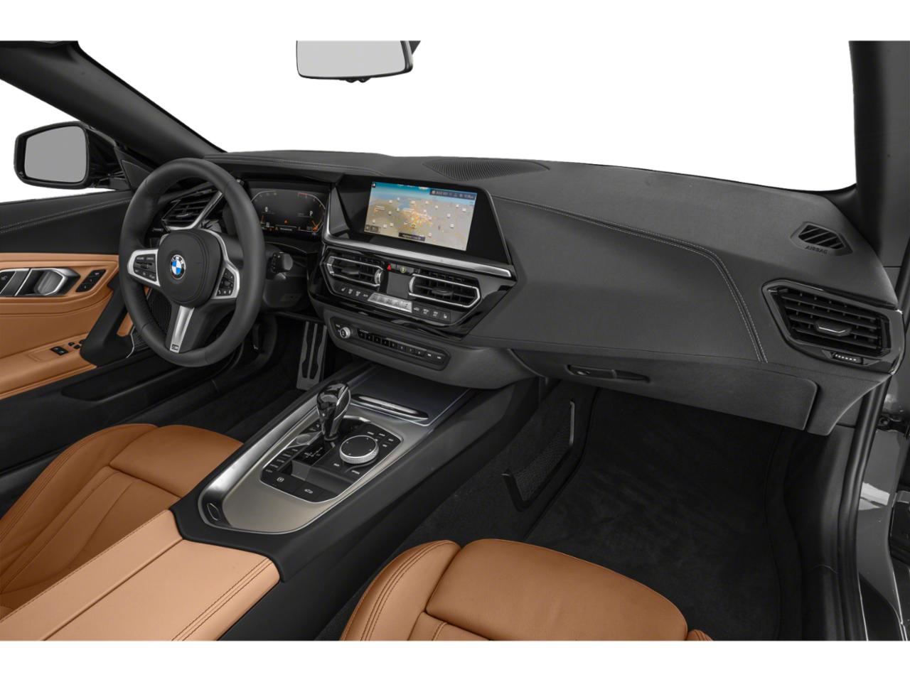 2020 BMW Z4 Vehicle Photo in ORLANDO, FL 32808-7998