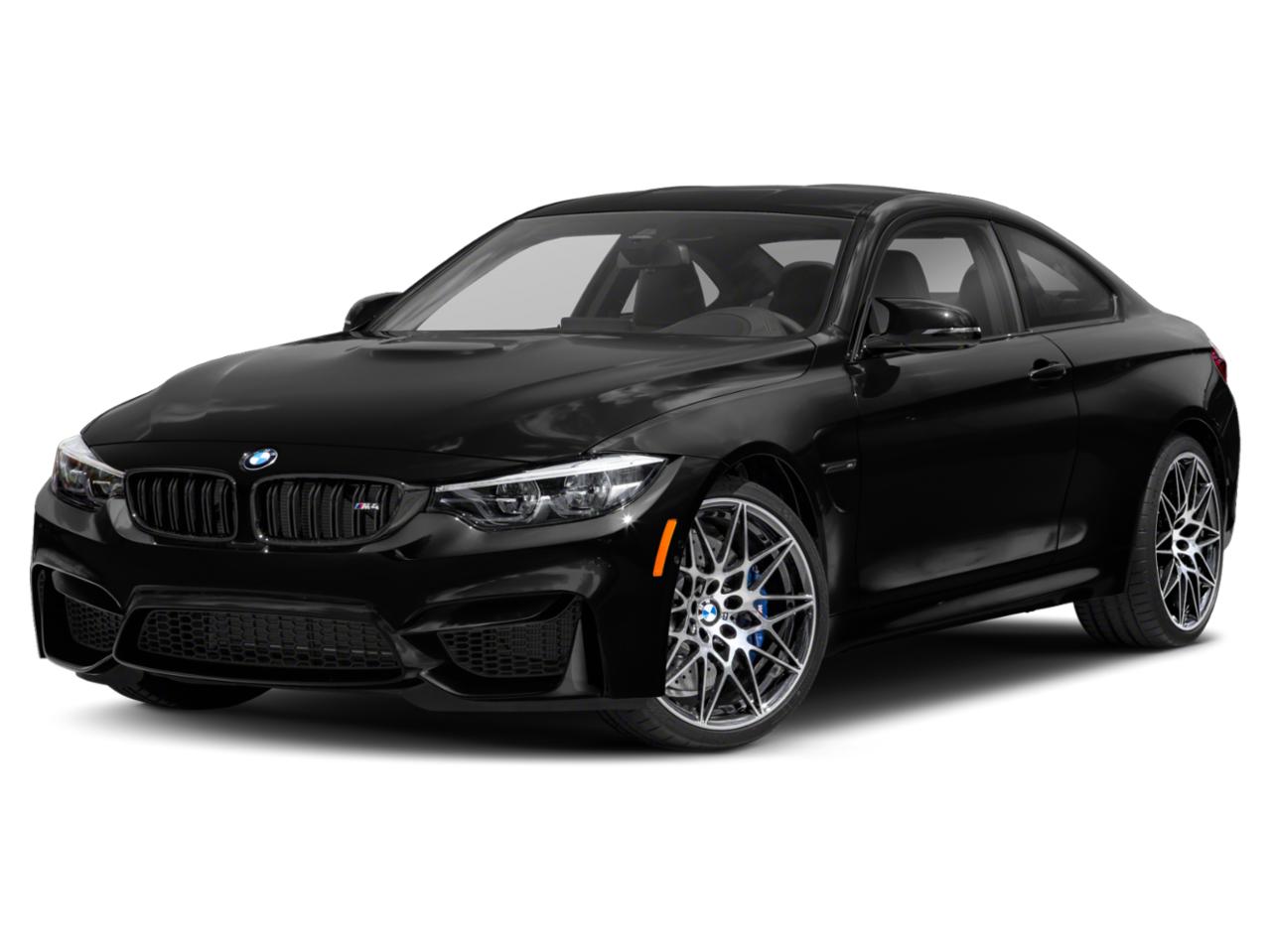 2020 BMW M4 Vehicle Photo in Clarksville, MD 21029