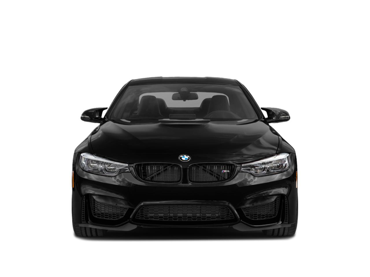 2020 BMW M4 Vehicle Photo in Clarksville, MD 21029