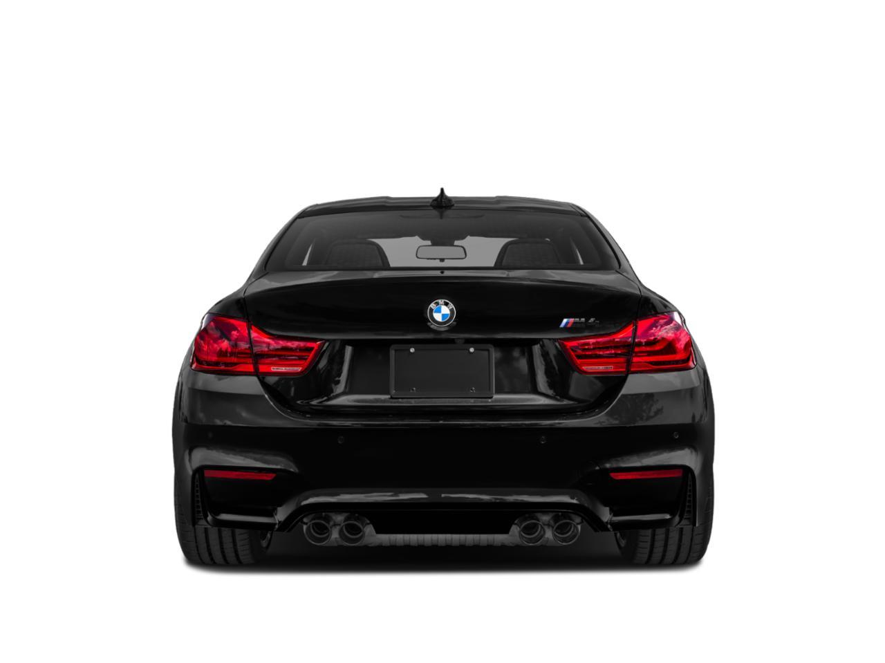 2020 BMW M4 Vehicle Photo in Clarksville, MD 21029