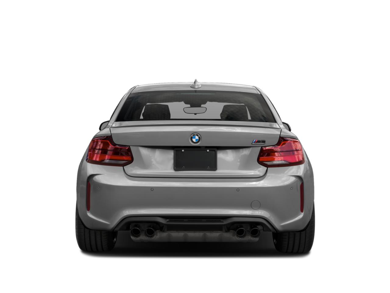 2020 BMW M2 Vehicle Photo in Delray Beach, FL 33444