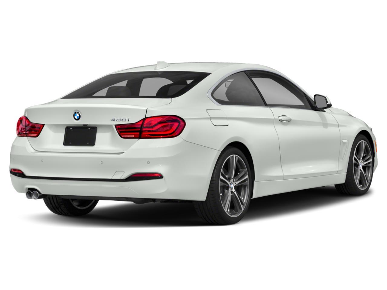 2020 BMW 430i xDrive Vehicle Photo in PLANO, TX 75024