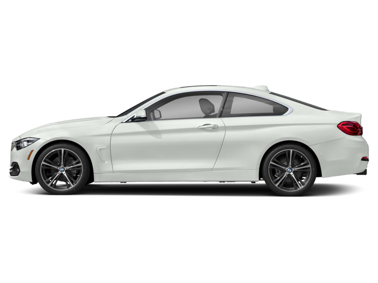 2020 BMW 430i xDrive Vehicle Photo in PLANO, TX 75024