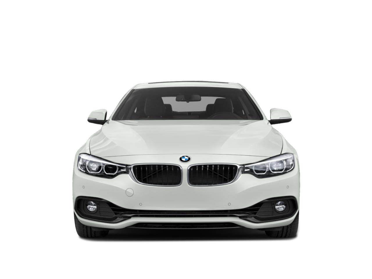 2020 BMW 430i xDrive Vehicle Photo in PLANO, TX 75024