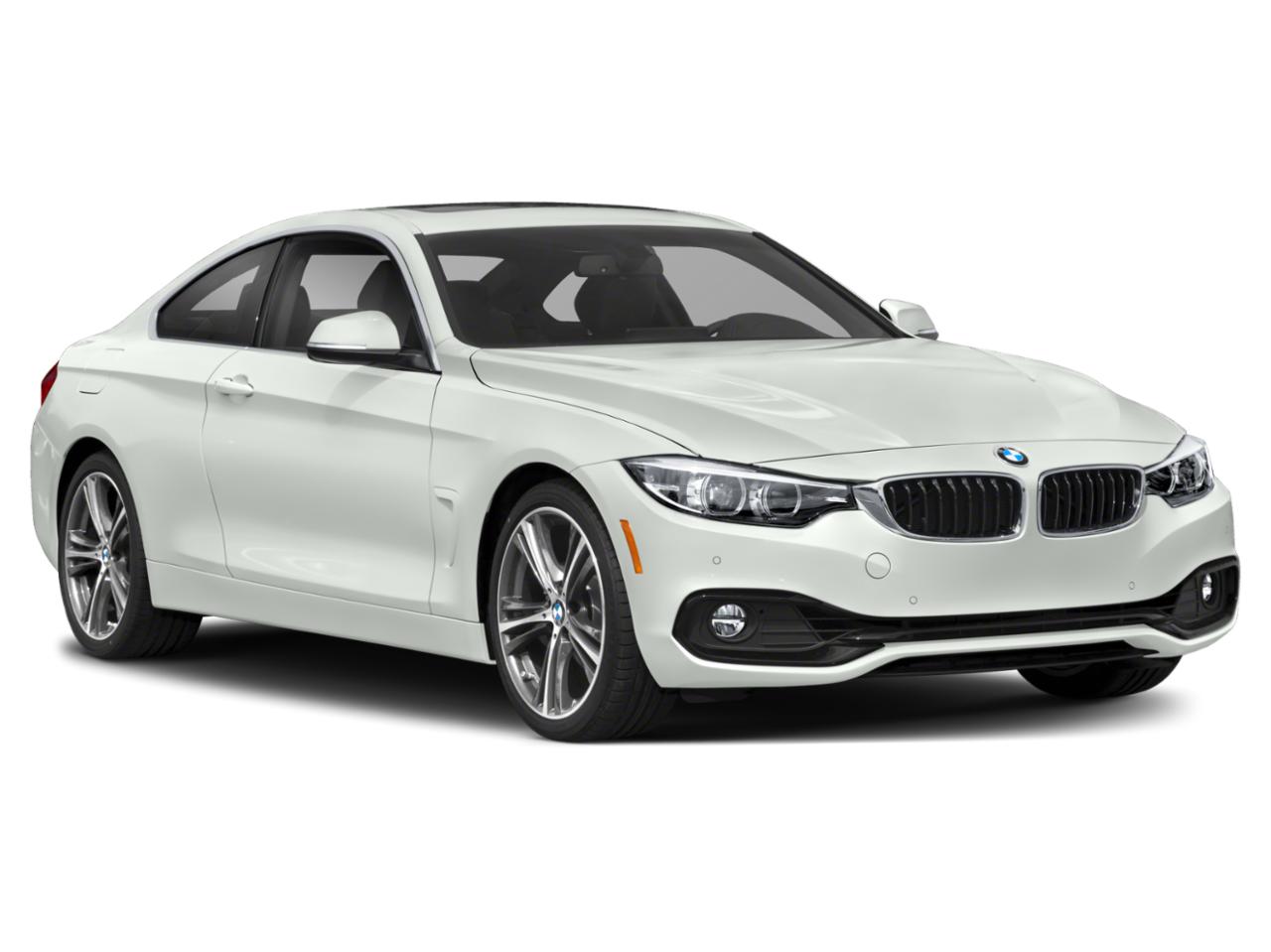 2020 BMW 430i xDrive Vehicle Photo in PLANO, TX 75024