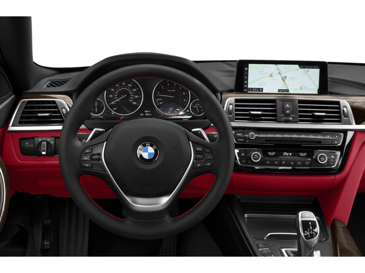 2020 BMW 430i xDrive Vehicle Photo in PLANO, TX 75024