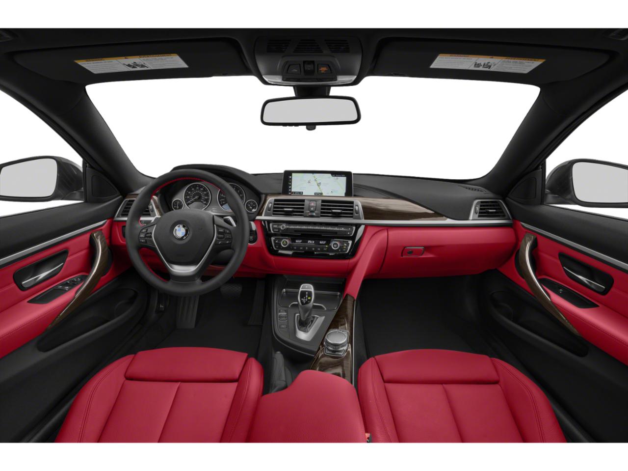 2020 BMW 430i xDrive Vehicle Photo in PLANO, TX 75024