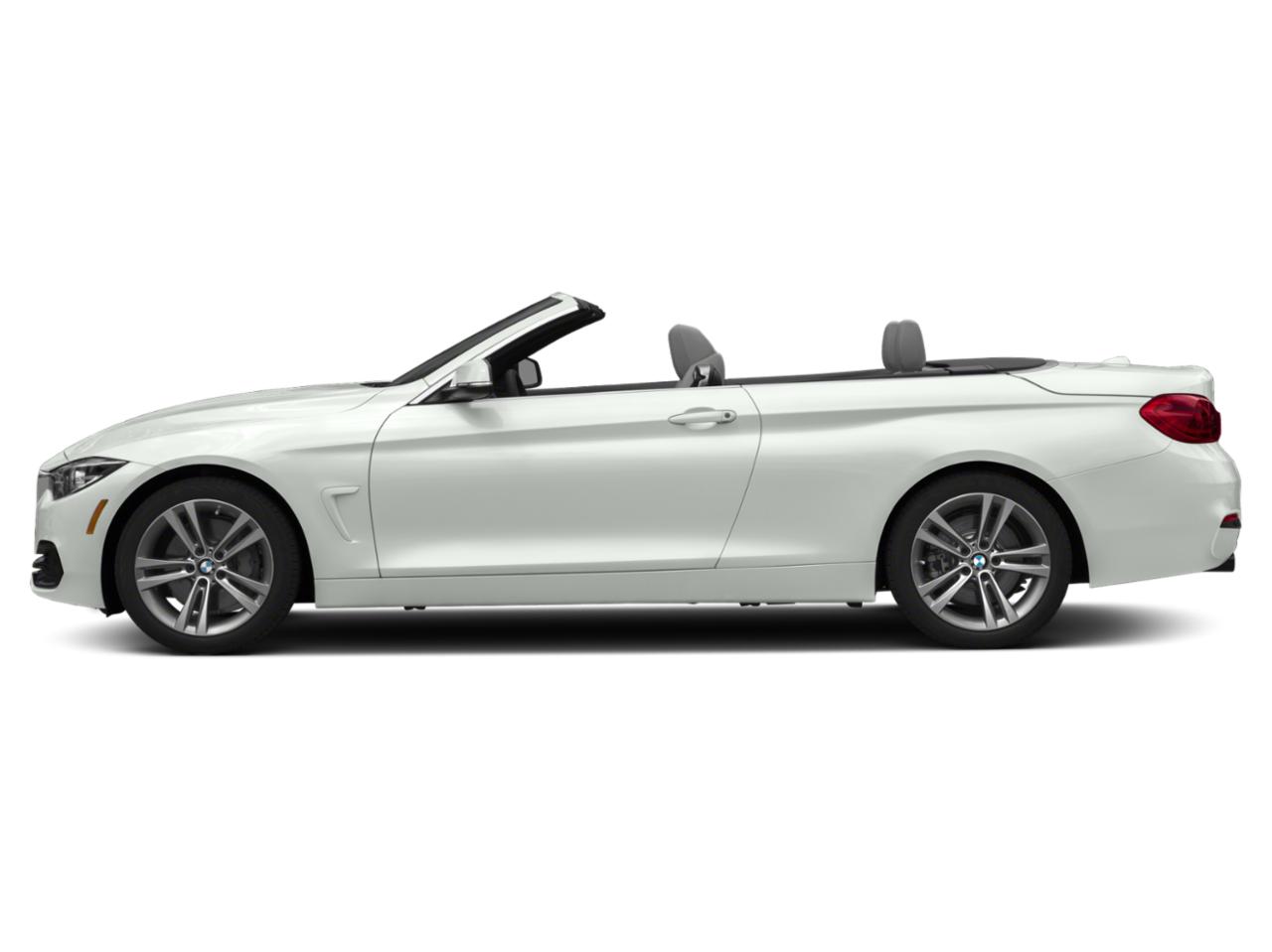 2020 BMW 440i xDrive Vehicle Photo in Pompano Beach, FL 33064