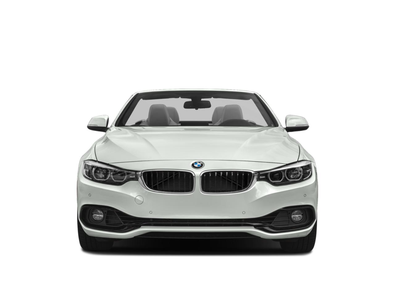 2020 BMW 440i xDrive Vehicle Photo in Pompano Beach, FL 33064