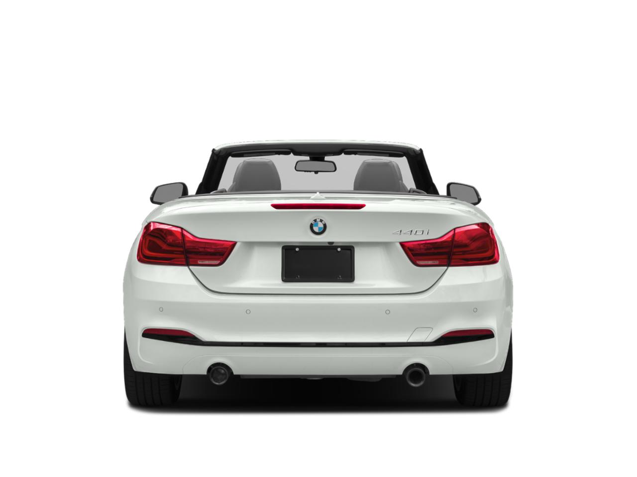 2020 BMW 440i xDrive Vehicle Photo in Pompano Beach, FL 33064