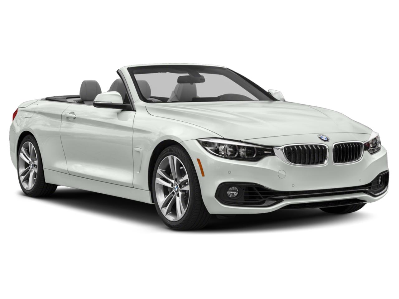 2020 BMW 440i xDrive Vehicle Photo in Pompano Beach, FL 33064