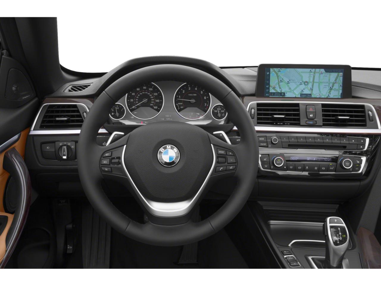 2020 BMW 440i xDrive Vehicle Photo in Pompano Beach, FL 33064