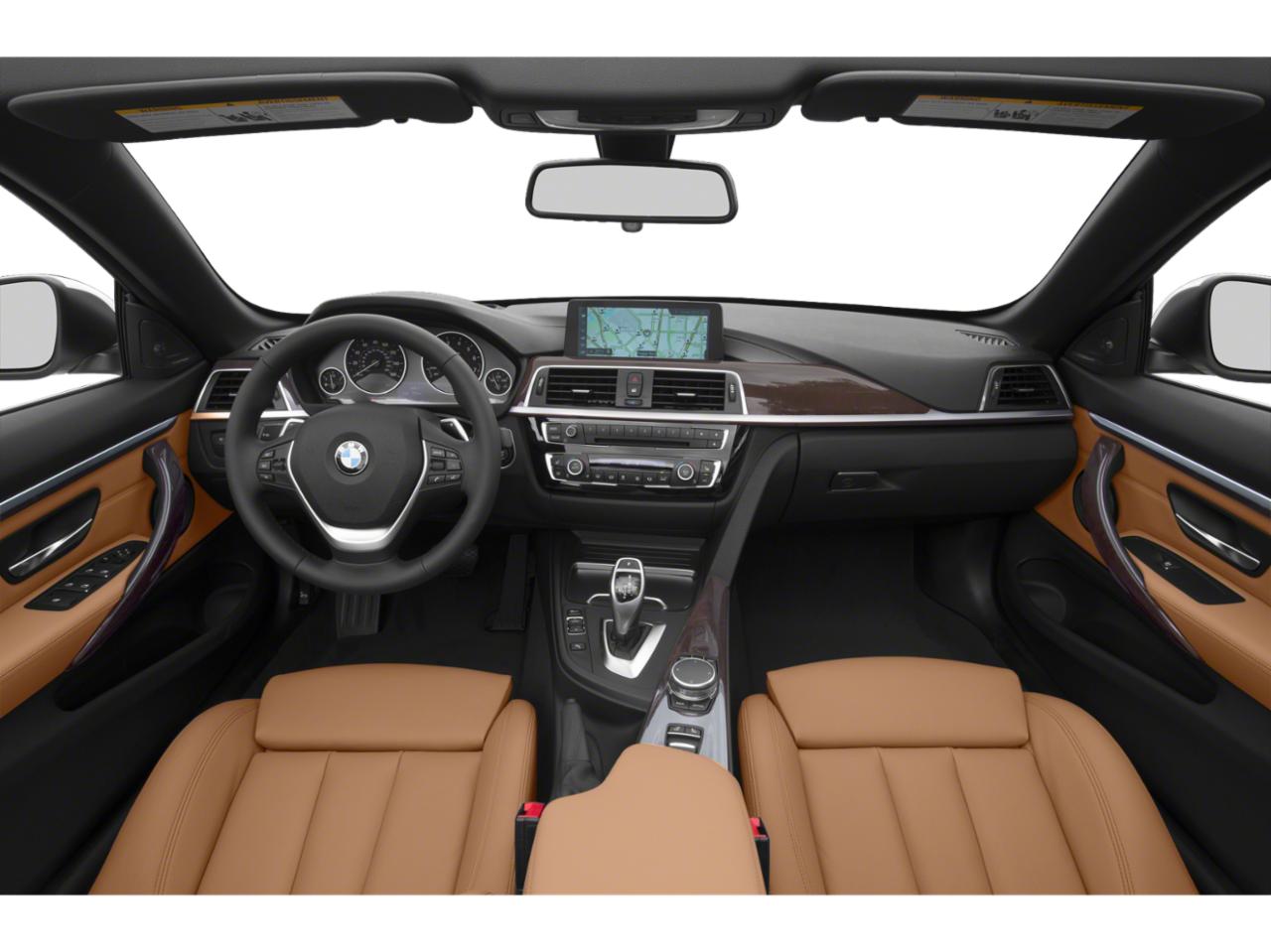 2020 BMW 440i xDrive Vehicle Photo in Pompano Beach, FL 33064