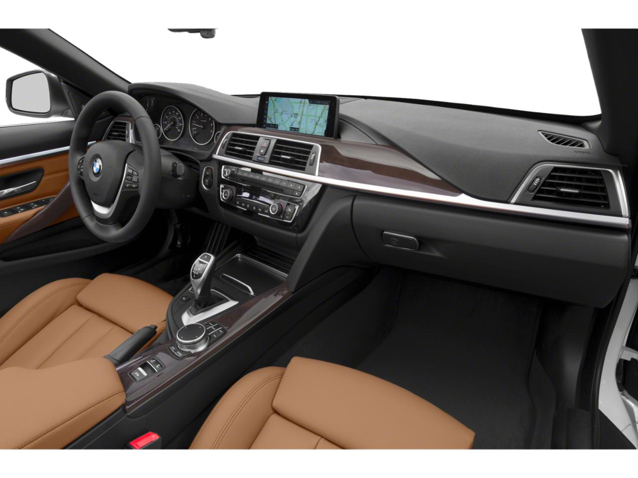 2020 BMW 440i xDrive Vehicle Photo in Pompano Beach, FL 33064