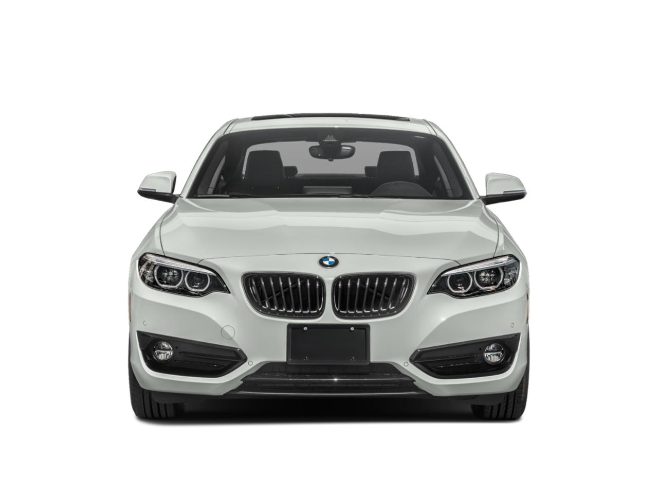 2020 BMW 230i Vehicle Photo in Ft. Myers, FL 33907