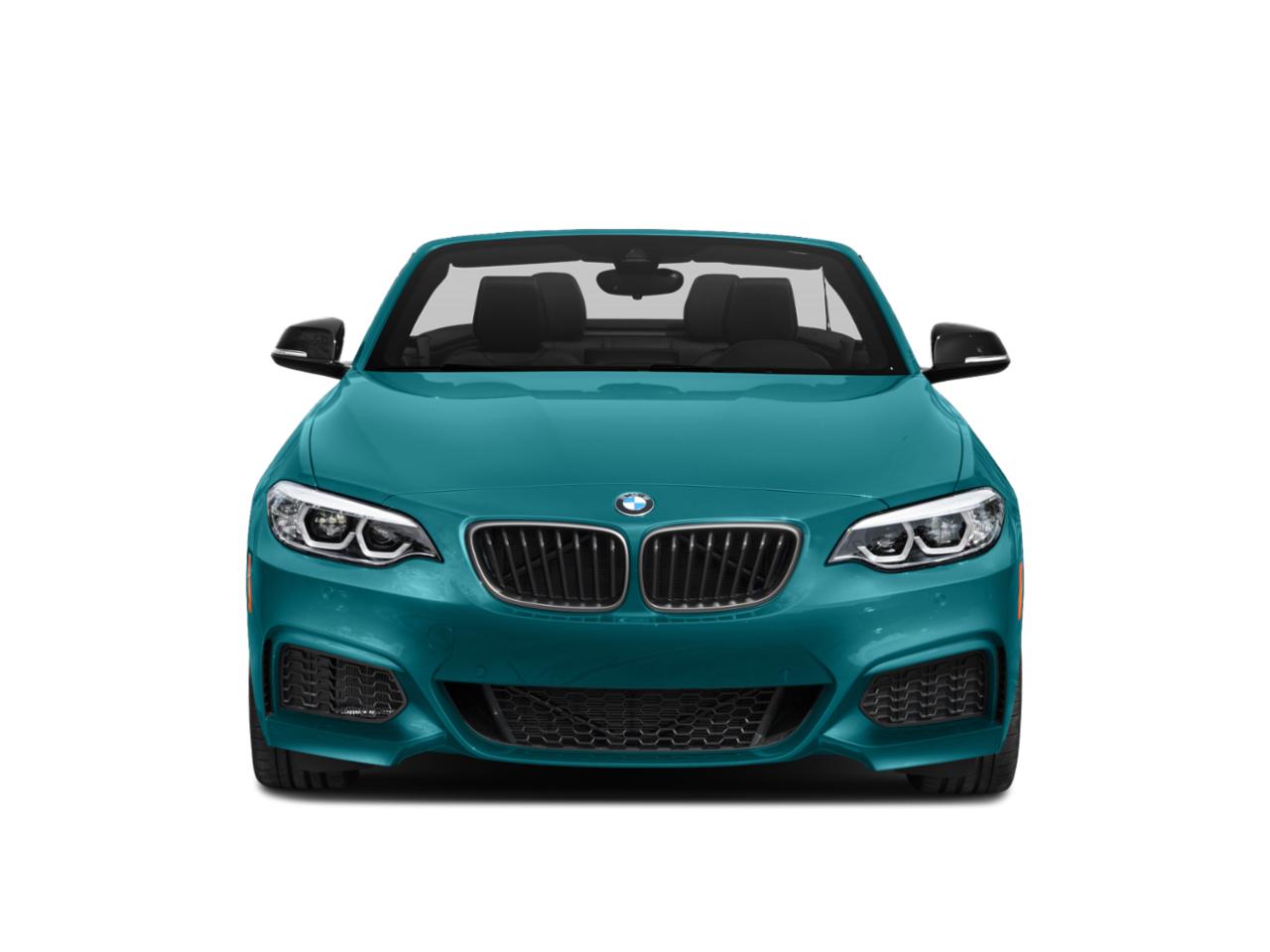 2020 BMW M240i xDrive Vehicle Photo in PLANO, TX 75024